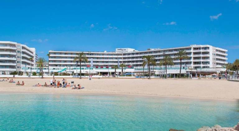 INNSiDE by Meliá Wave Calviá — photo 5