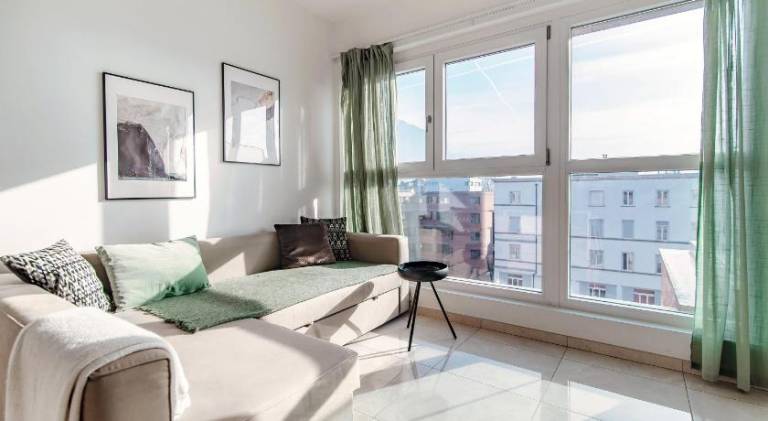 Rental apartment | Next to the beach | Pets allowed in Paradiso