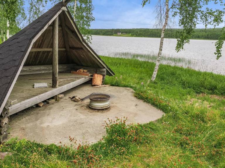 Fully equipped house with sauna | Pet-friendly — photo 5