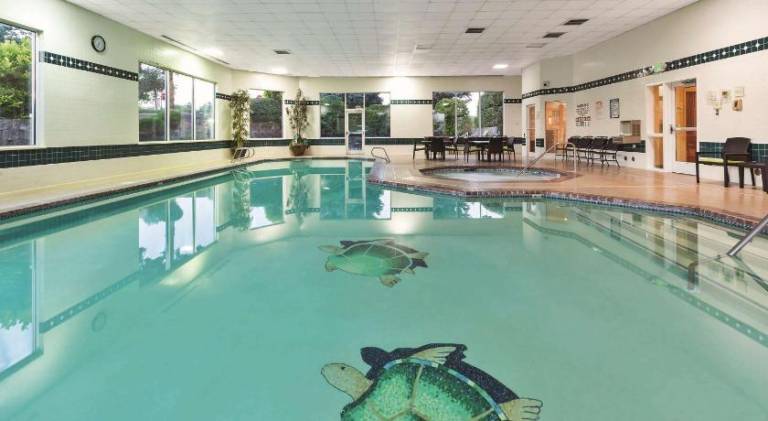 La Quinta Inn & Suites by Wyndham Boise Towne Square — photo 4