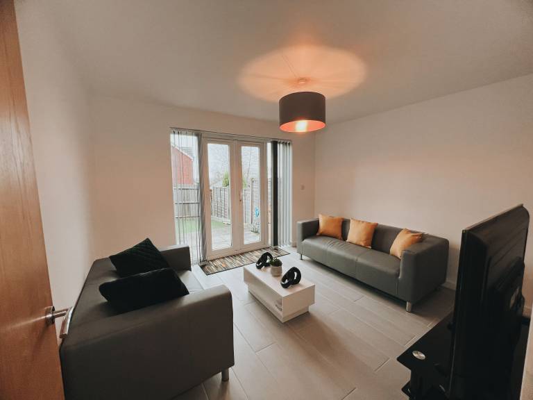 House West Bromwich