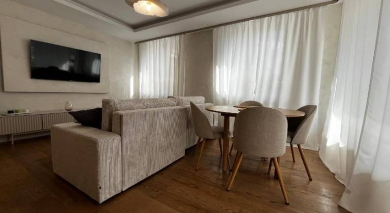 Holiday apartment with 1 room for 4 persons — photo 4
