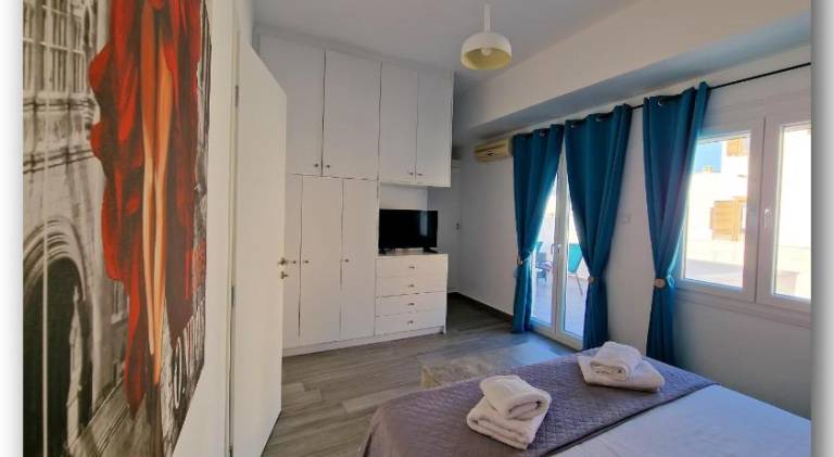 Lovely rental apartment with terrace | Perfect for remote work | Pets allowed — photo 2