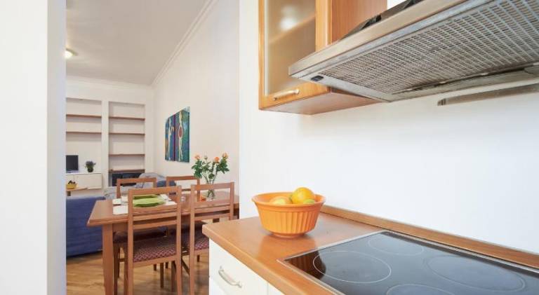 Apartment | Near St. Anne's Church — photo 5