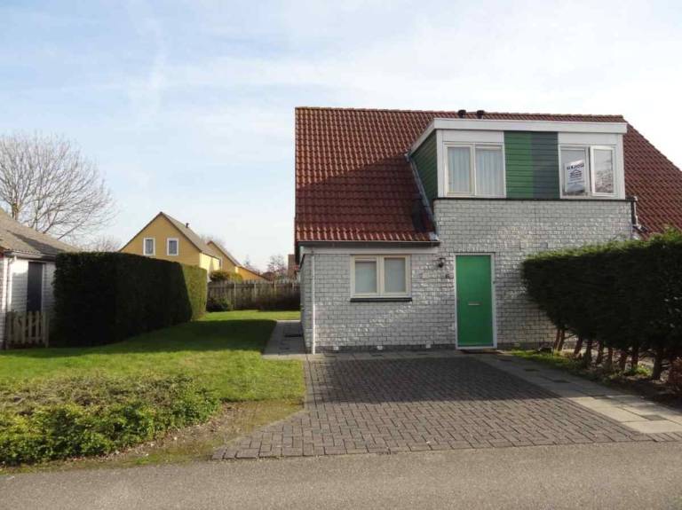 Ferienhaus  Wemeldinge