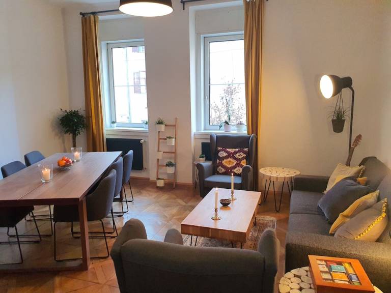 Appartement Graz