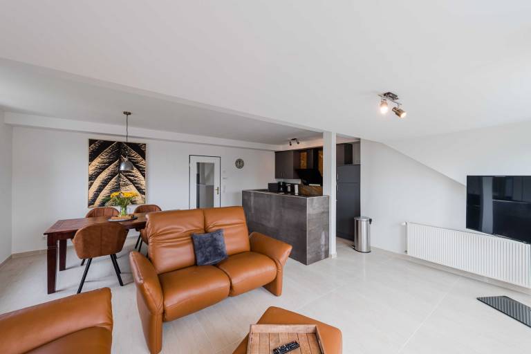 Appartement Leer