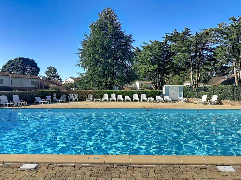 Ferienhaus in Pornic, Frankreich für max. 4 Personen, Ferienhaus in Pornic, Frankreich für max. 4 Personen,