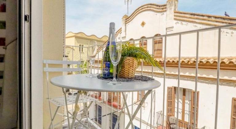 Holiday apartment with 2 rooms for 4 persons — photo 5