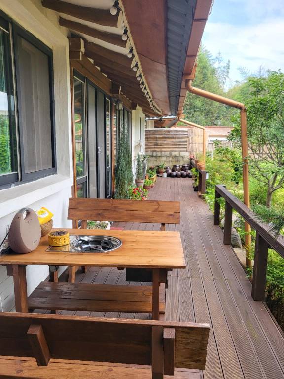 Wonderful house with yard, terrace & barbeque | Good for workation | Pets allowed — photo 5