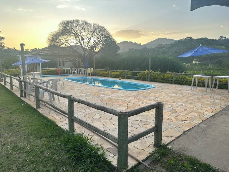 Apartamento Itapeva