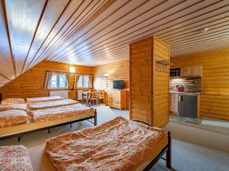 Ferienwohnung  Rochlitz an der Iser