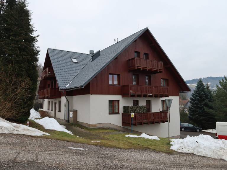 Ferienwohnung  Rochlitz an der Iser