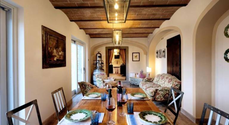 Il Falconiere Relais & Spa — photo 5