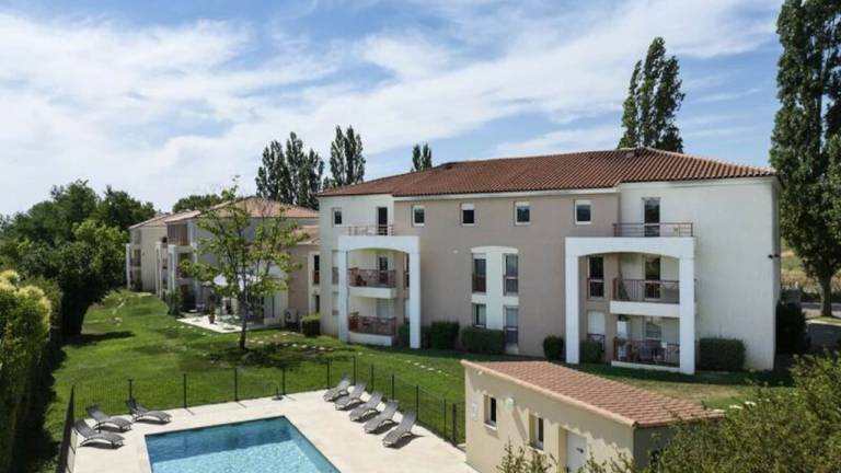 Ferienwohnung  Aix-en-Provence