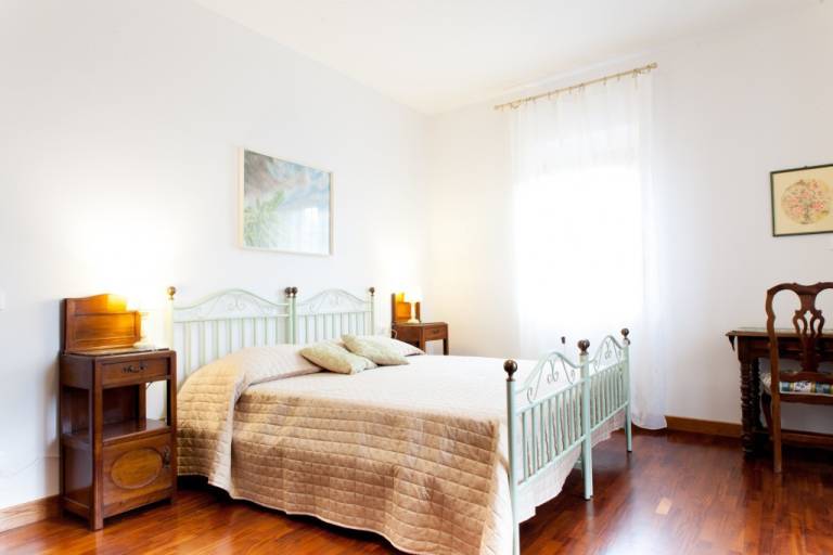 Privatzimmer Cerreto Guidi