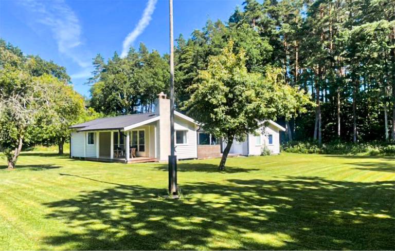 Ferienhaus in Borgholm, Öland für max. 4 Personen Ferienhaus in Borgholm, Öland für max. 4 Personen