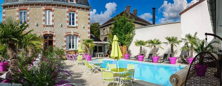 Cottage Vitry-le-François