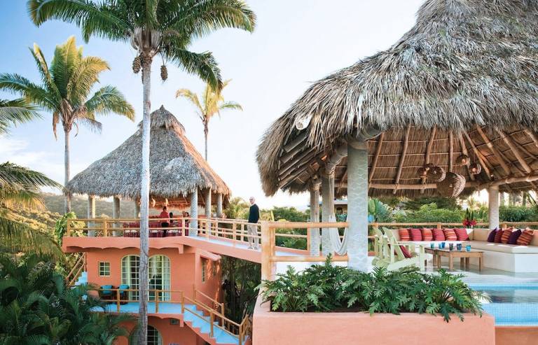 Villa Sayulita