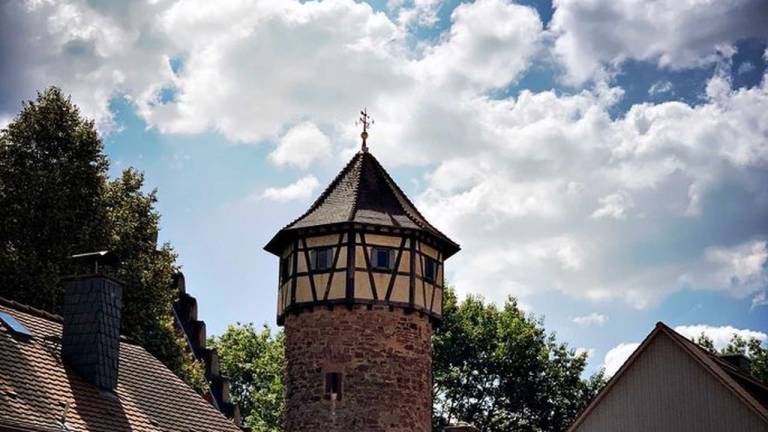 Ferienwohnung Michelstadt