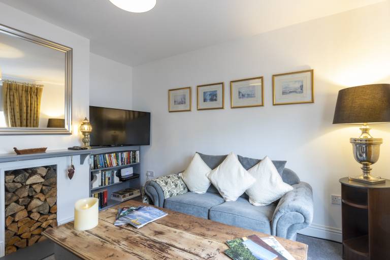 House Oakham