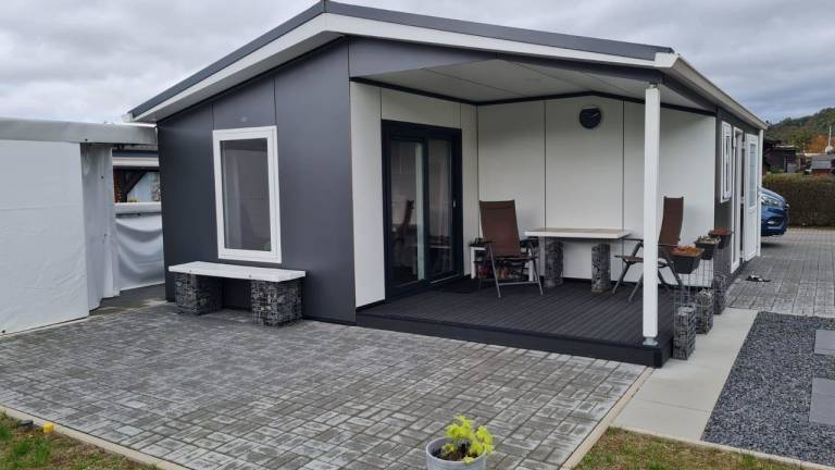 Ferienhaus Winningen