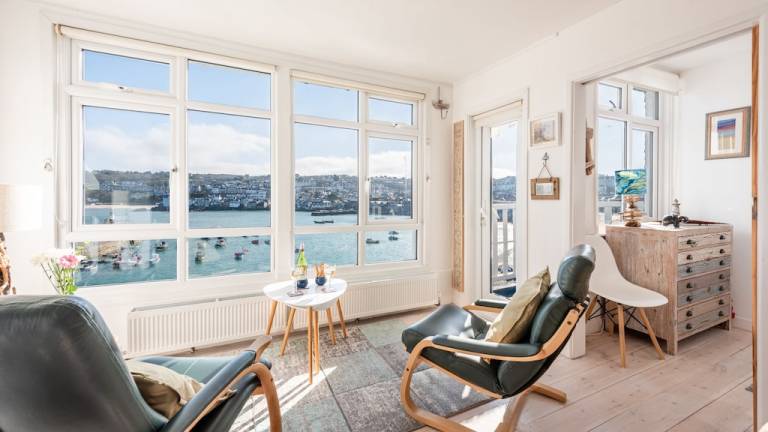 Apartment Saint Ives