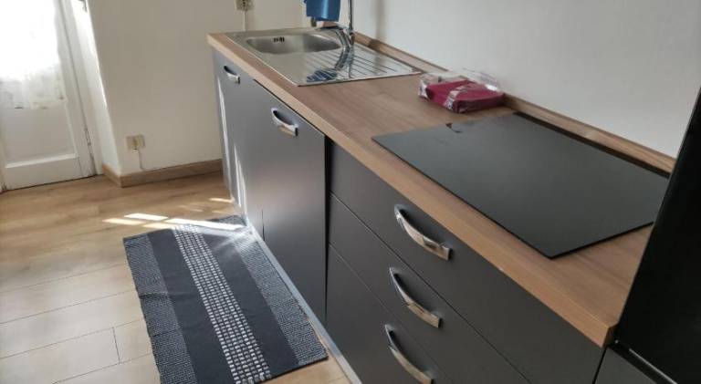 Holiday apartment with 1 room for 5 persons — photo 5