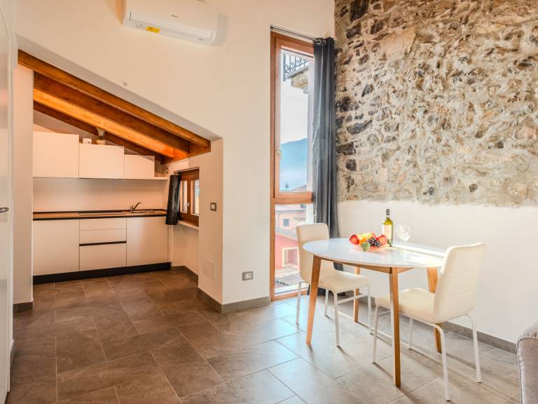 Apartament Lago di Lugano