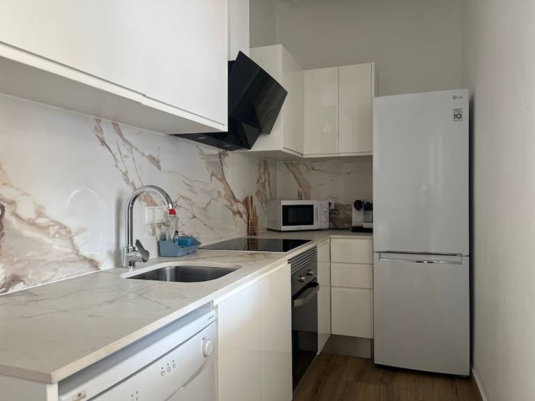 Apartment Barcelona