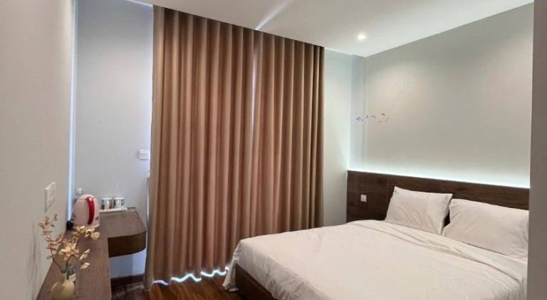 The Happy Marina Hotel Phú Quốc - Sunset & Ocean View — photo 2