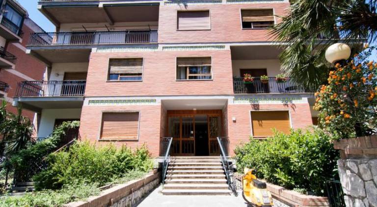 Apartment with 2 rooms for 5 persons — photo 4