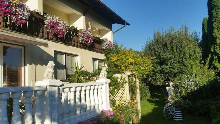 Ferienwohnung Spittal an der Drau