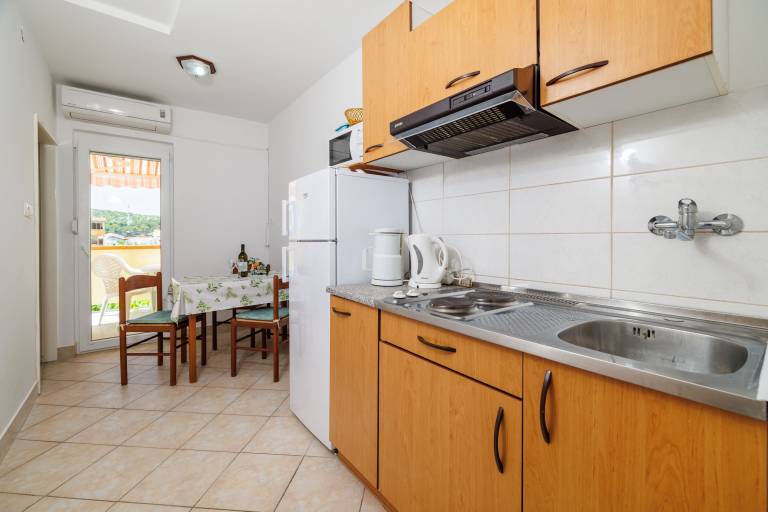 Ferienwohnung Lopar