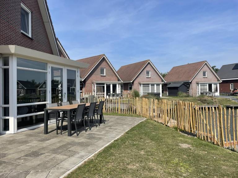 Bungalow Medemblik