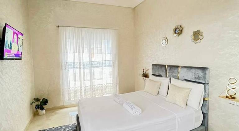 Rental apartment with 2 rooms for 6 persons — photo 2