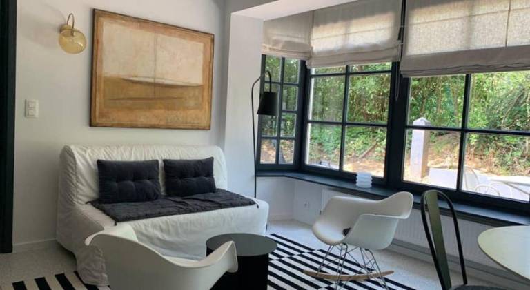 Apartment | Pet-friendly in Brussels