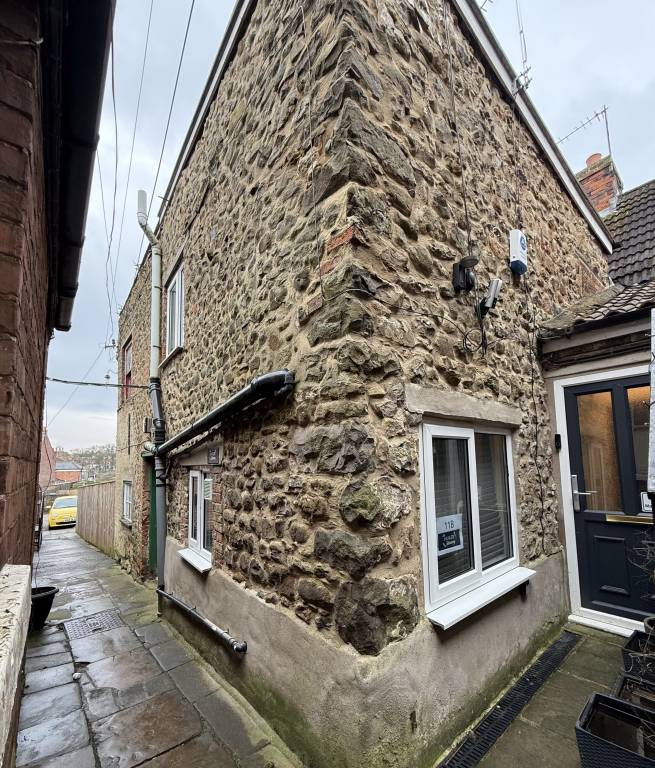 House Bedale