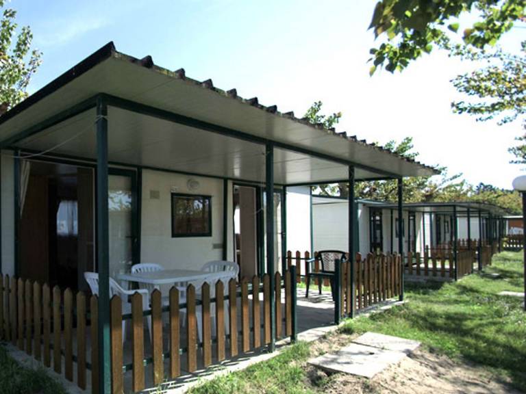 Mobilheim  Lido di Dante