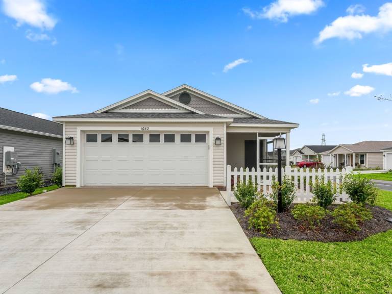 Villa Leesburg