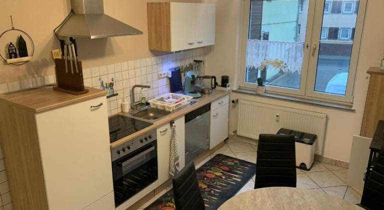 Großes Juwel-Monteurzimmer-Privatzimmer — photo 4