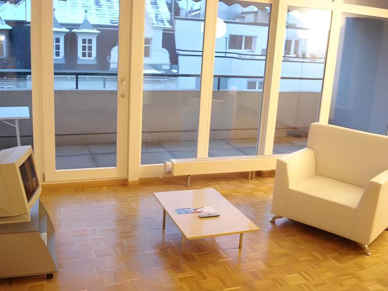 Basel Rooms Appartements — photo 2