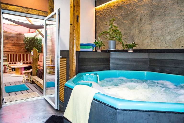 Ferienwohnung  Arzbach