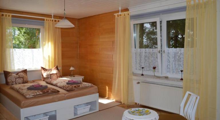 Ferienwohnung Heilbad Heiligenstadt