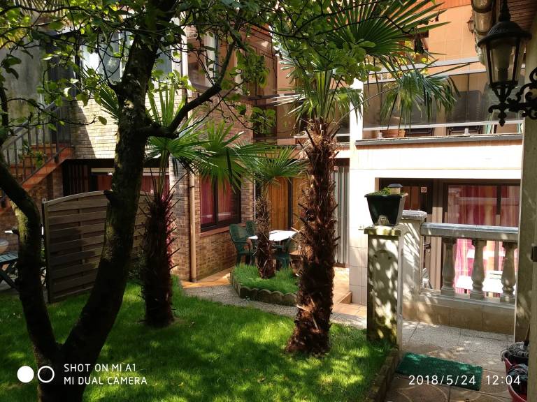 Appartement  Val-de-Marne