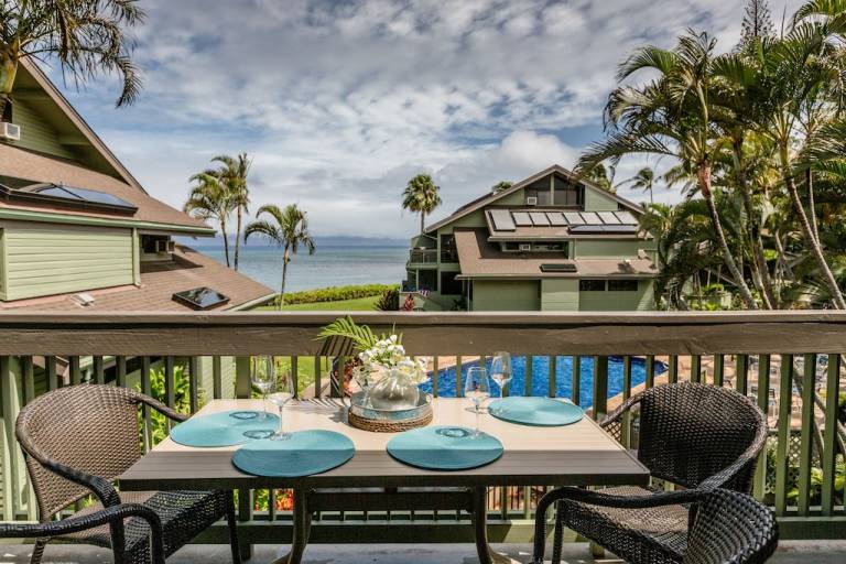 House Kapalua