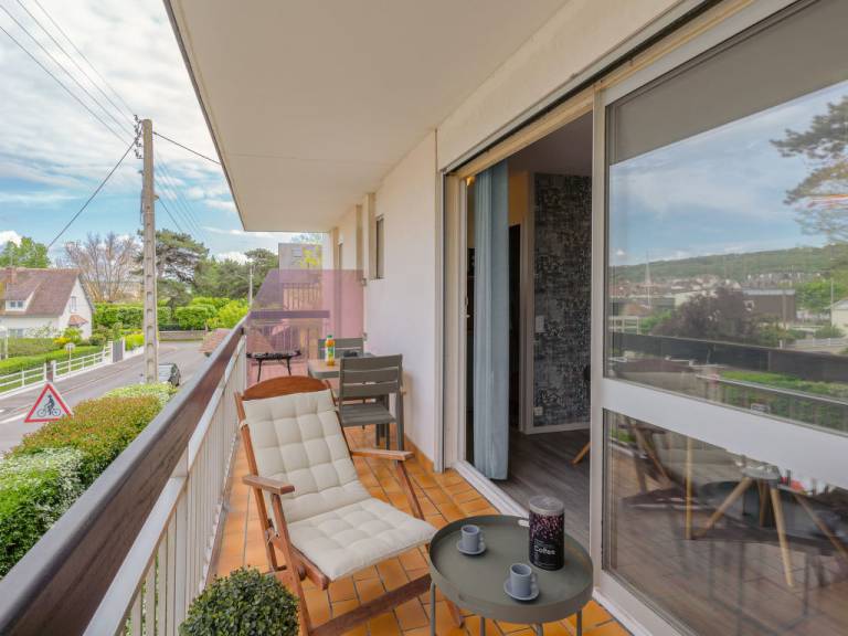 Appartement  Varaville