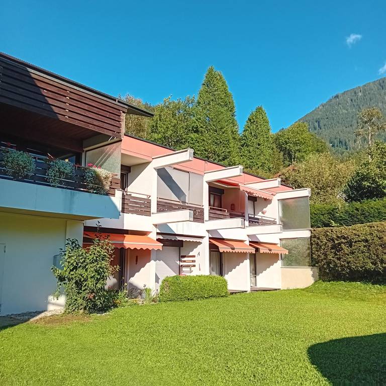 Ferienwohnung Berchtesgaden