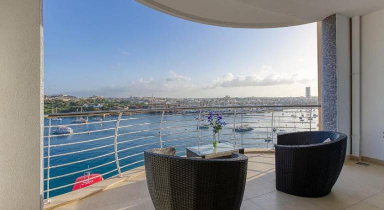 Holiday apartment with 3 rooms for 8 persons — photo 3