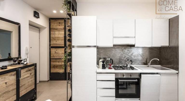 65 m&sup2; Ferienwohnung